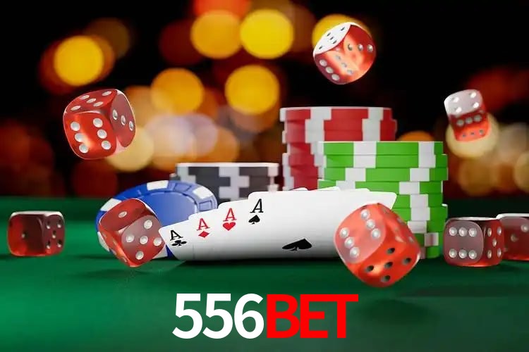 Avaliações dos Jogadores 556BET
