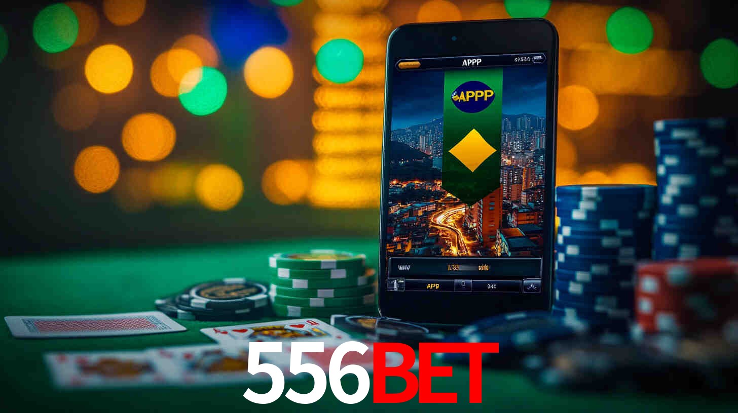 A Popularidade dos Caça-Níqueis no 556BET