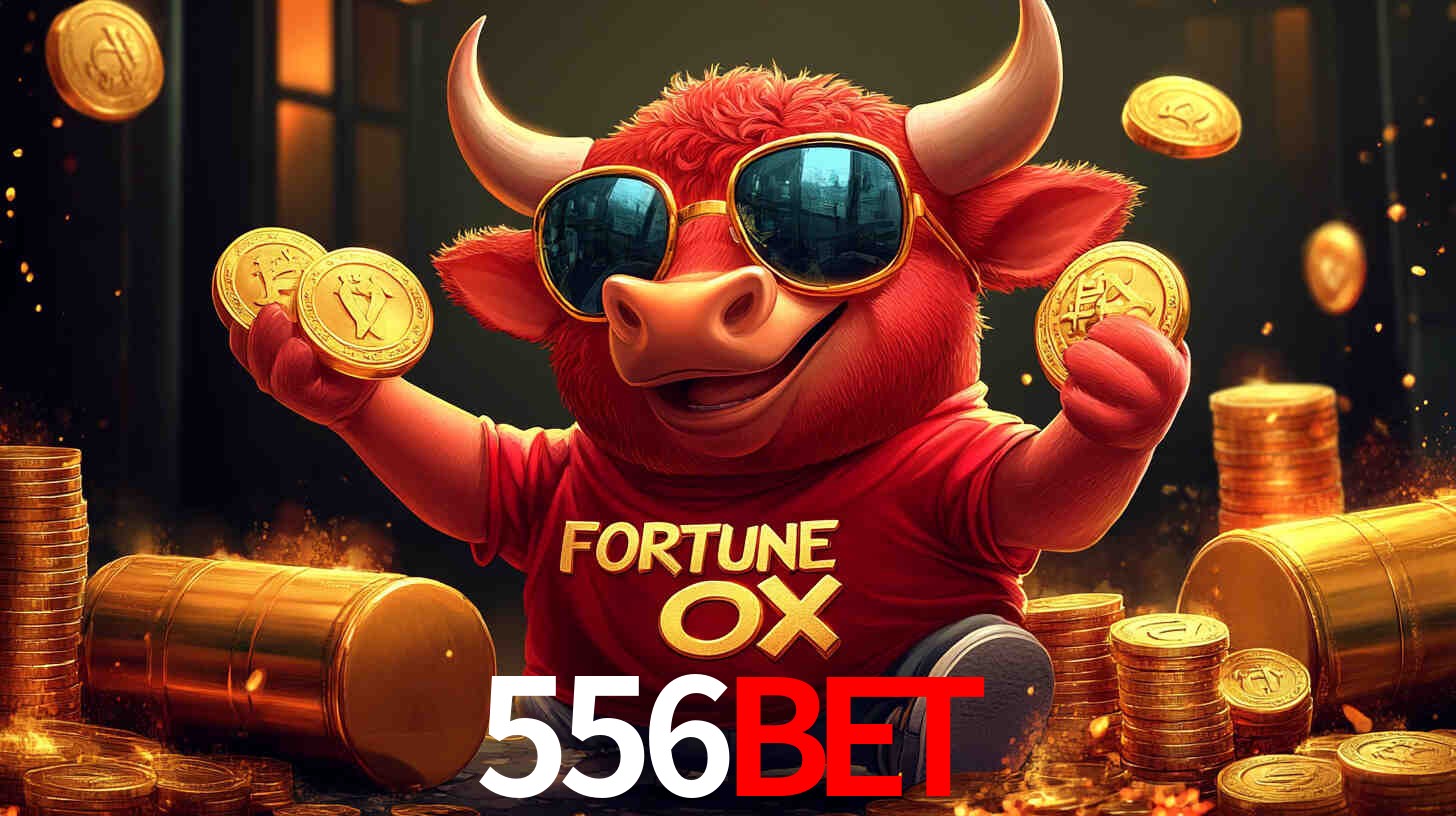 Desvendando o Mundo dos Jogos Virtuais na 556BET