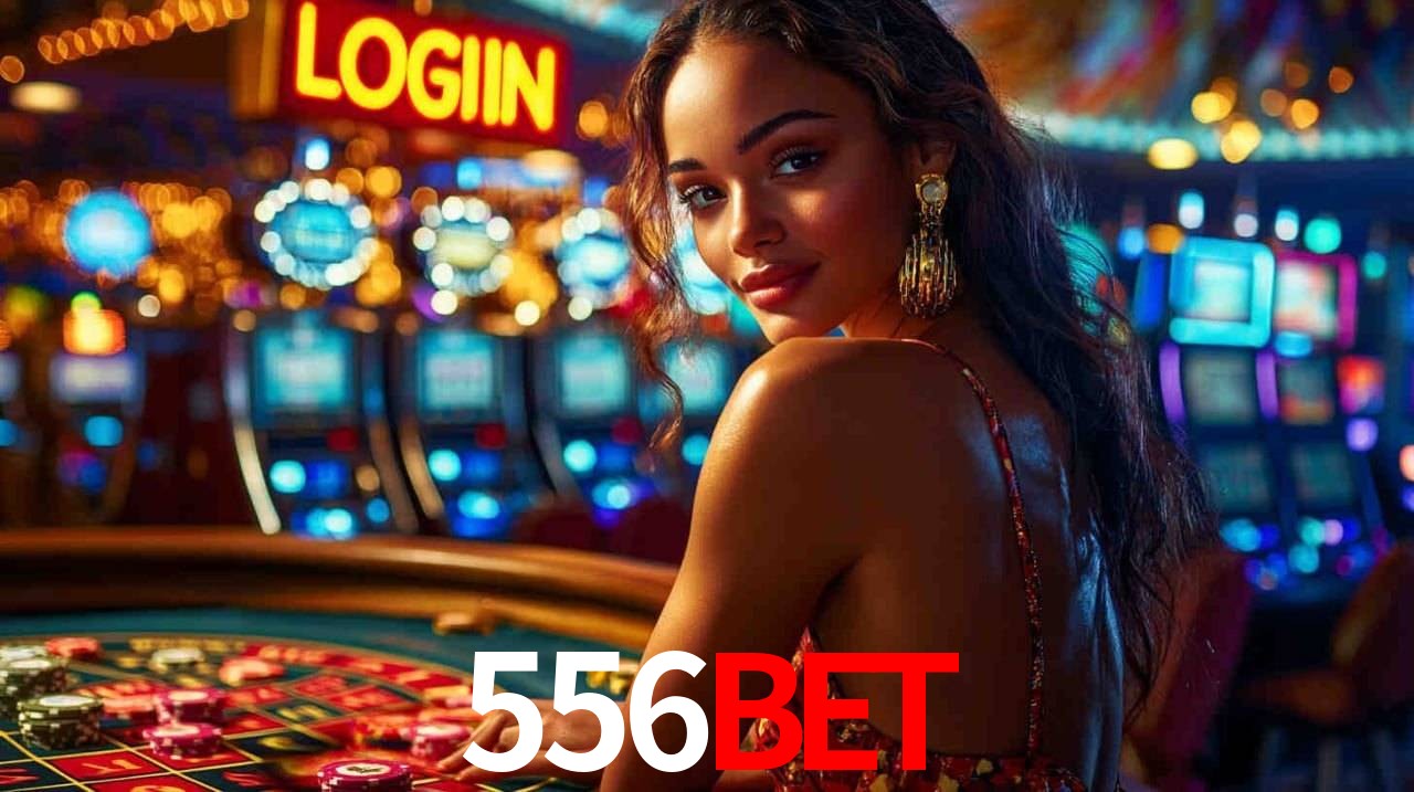 Diretório de Jogos 556BET