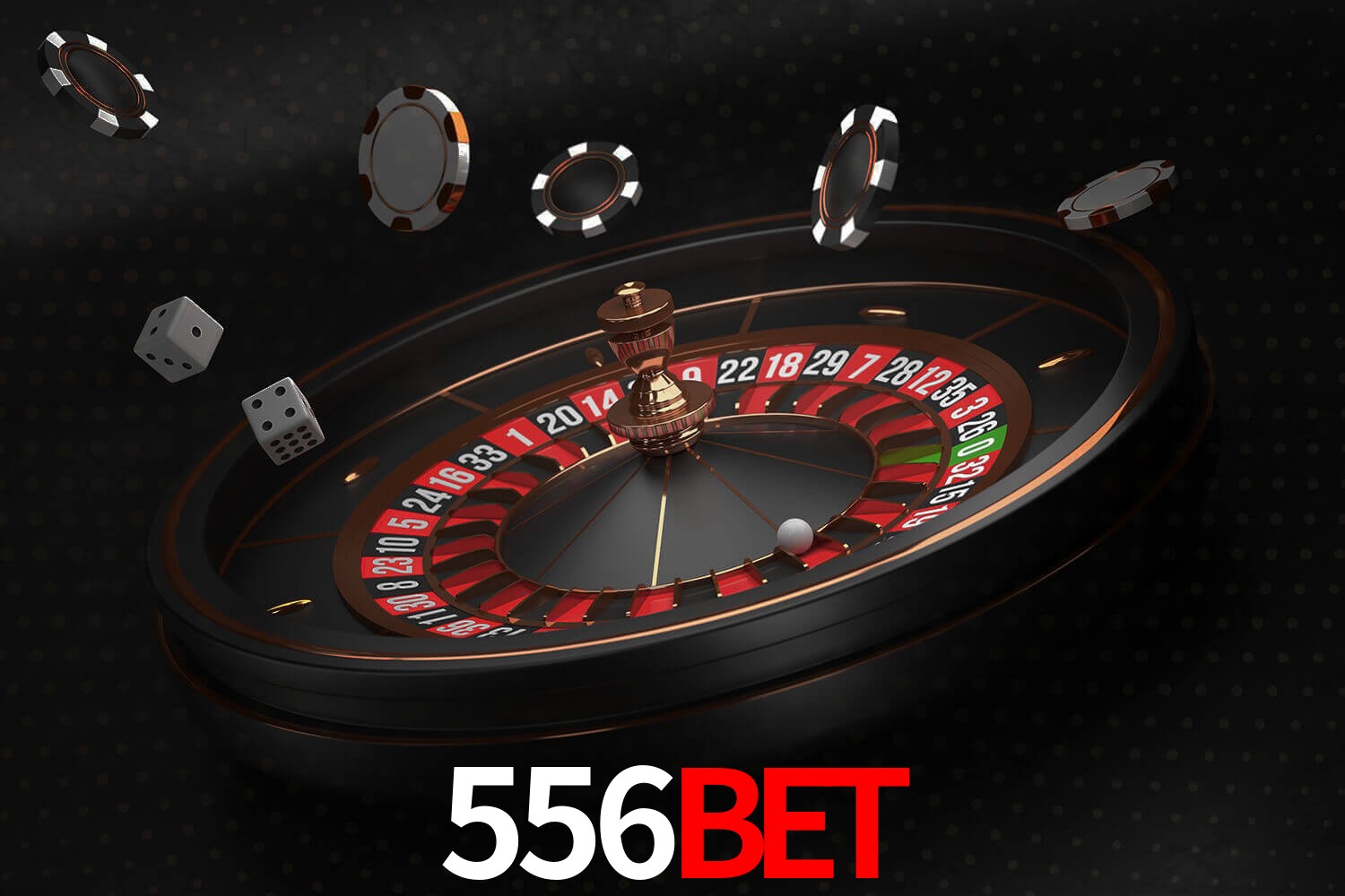 556BET paga
