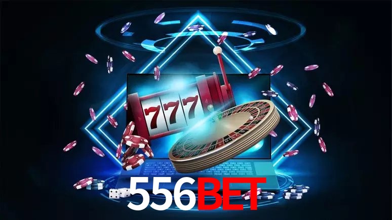 Provedores de Jogos 556BET