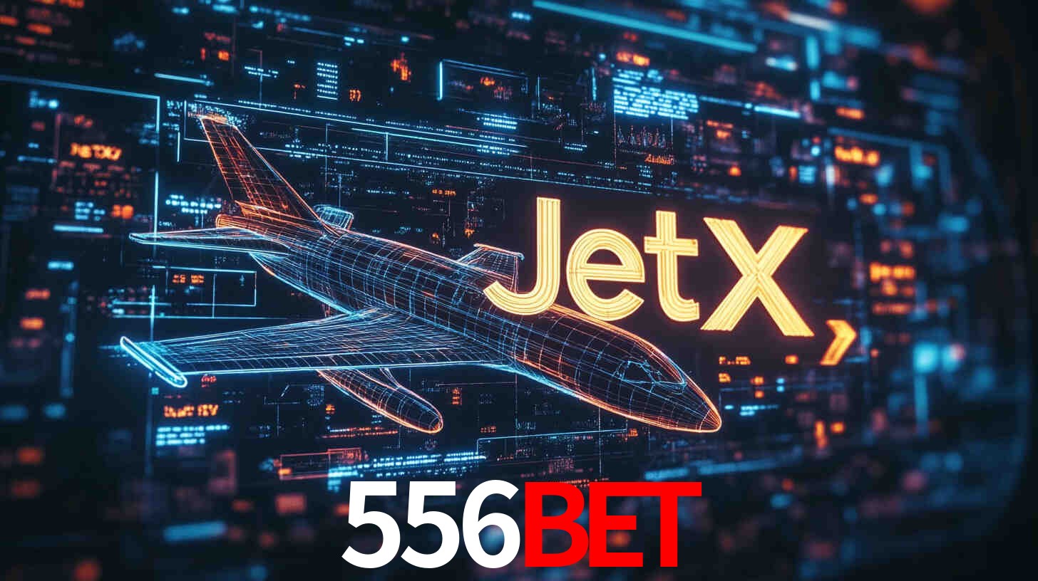 Inovações de Jogos na 556BET: O Futuro das Experiências Interativas