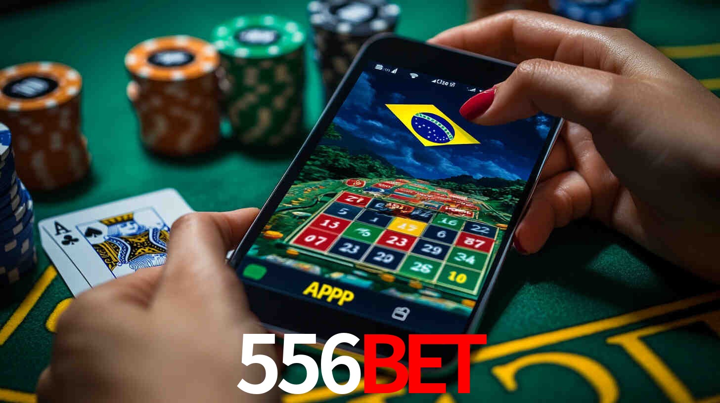 Descubra o Programa VIP da 556BET: Vantagens Exclusivas para Jogadores
