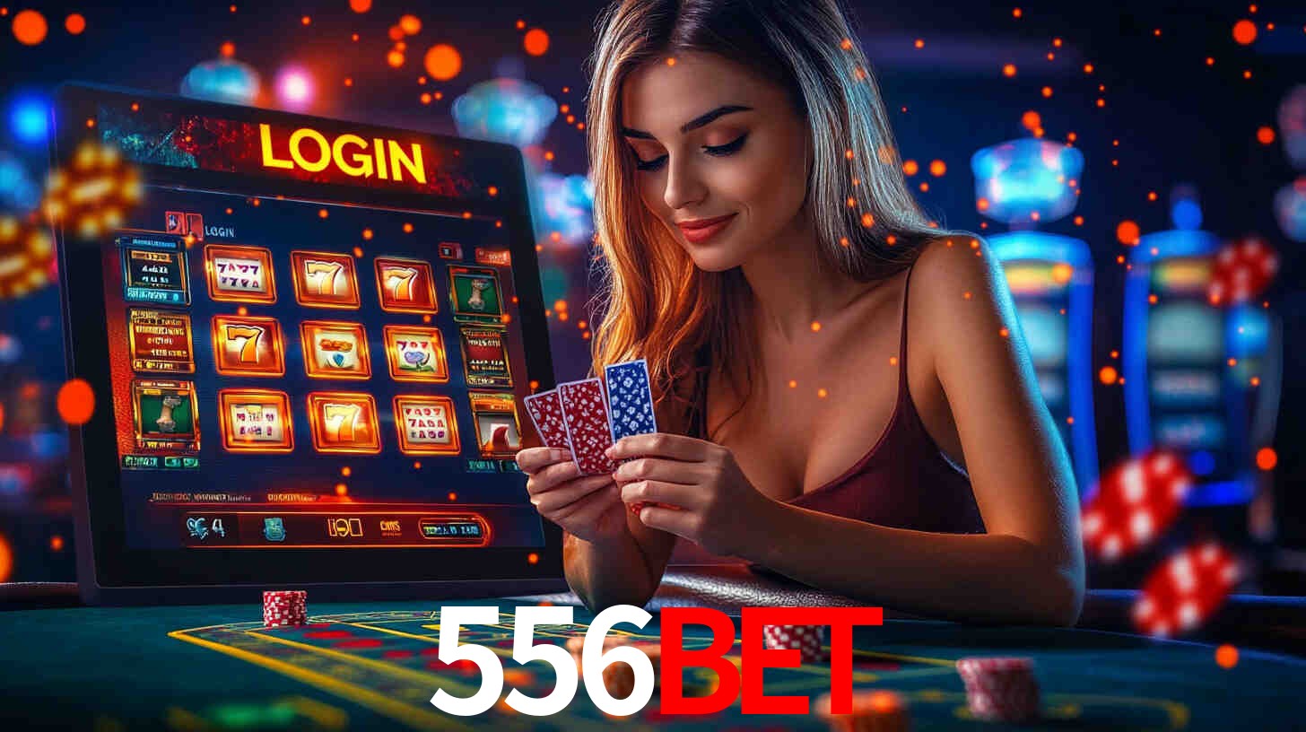 Bônus Generosos e Exclusivos no 556BET para Você!
