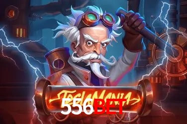 Casino Ao Vivo 556BET