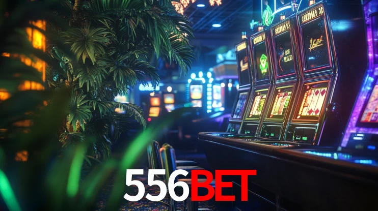 Roulette Table 556BET