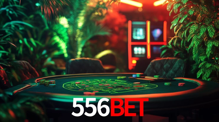 Live Casino 556BET