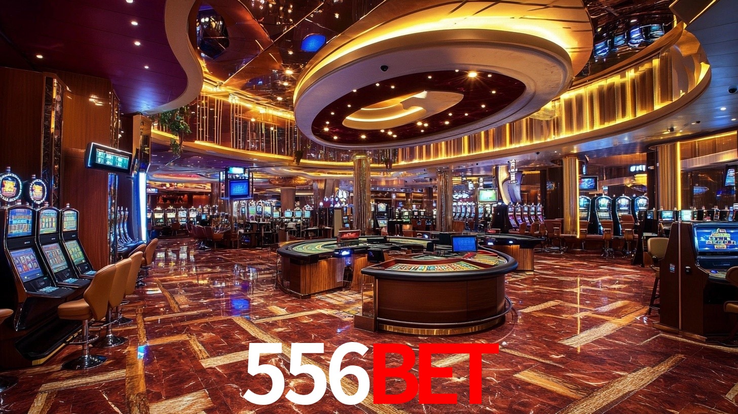 Programa VIP 556BET