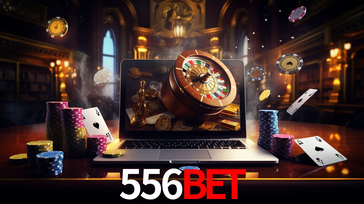 VIP Casino 556BET
