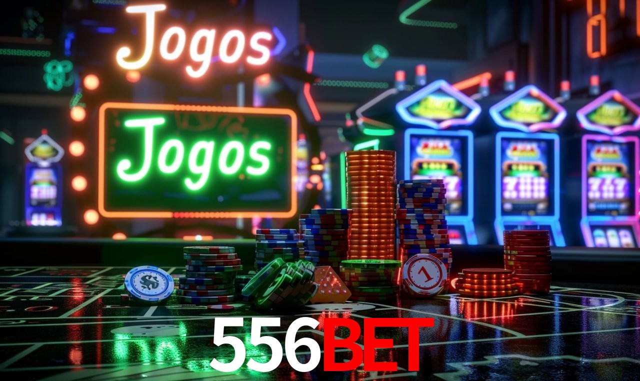 556BET paga