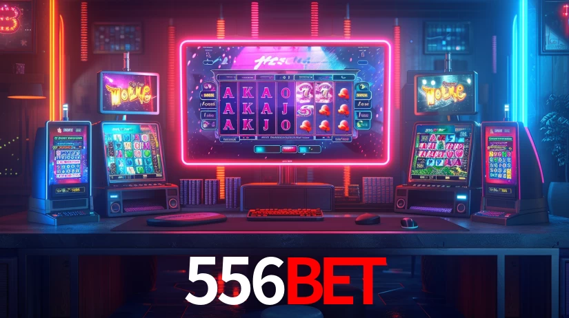 556BET,556BET paga