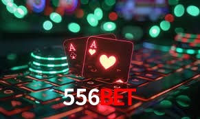Apostas de Futebol 556BET