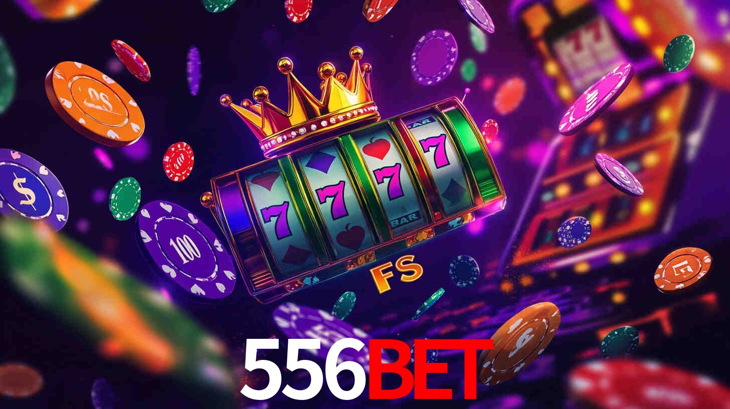 Welcome Bonus 556BET