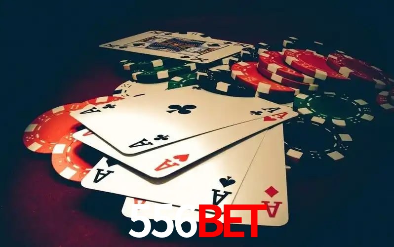 Benefícios VIP na 556BET