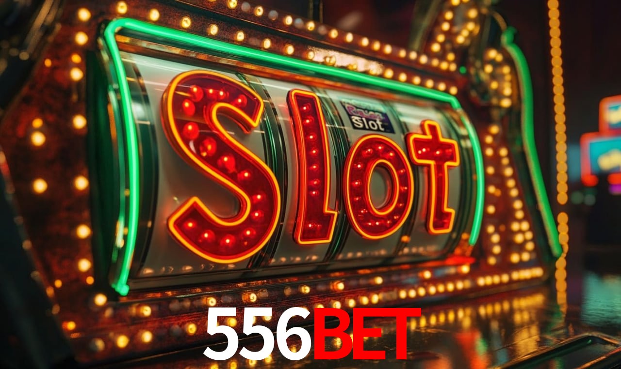 Design Responsivo 556BET