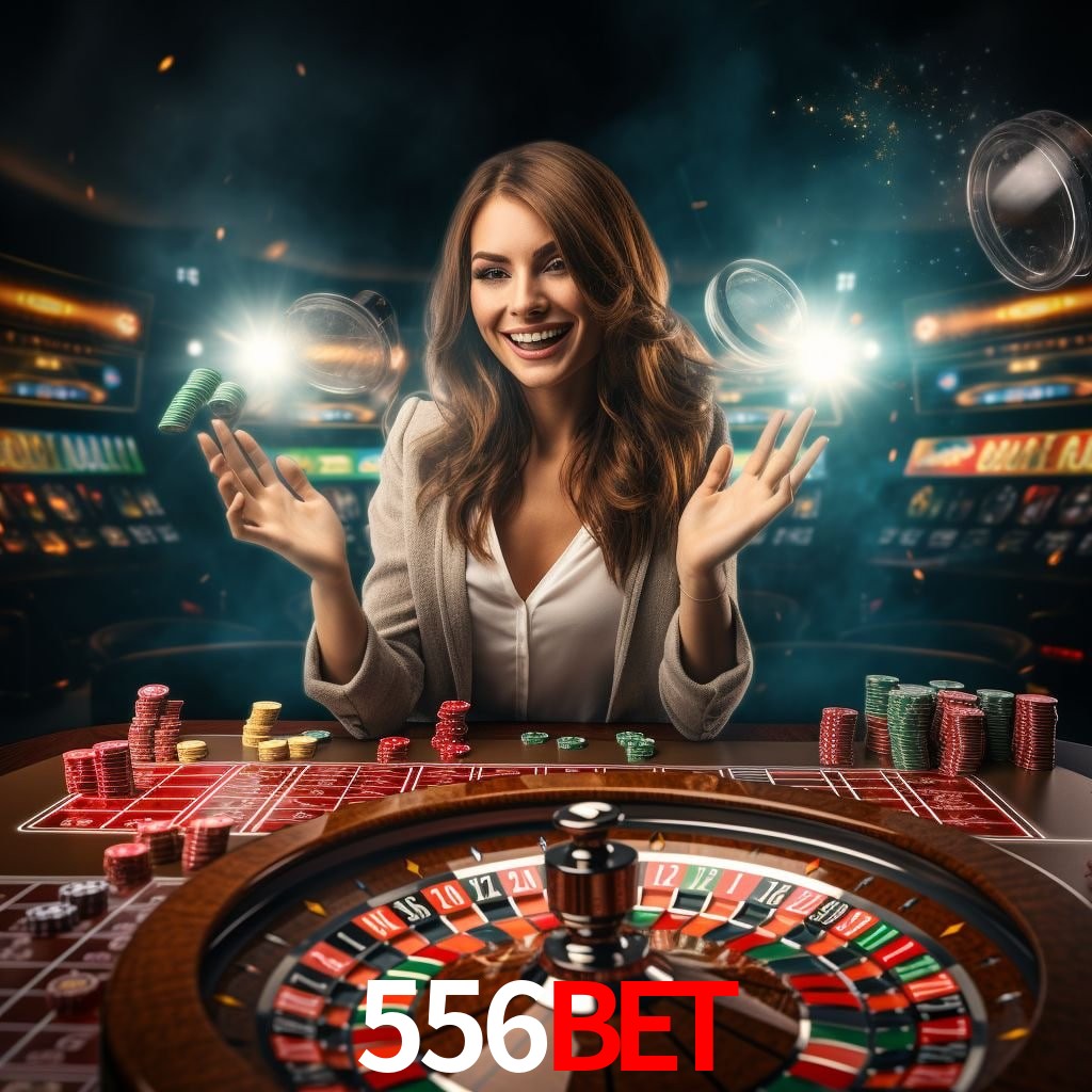 556BET,556BET paga