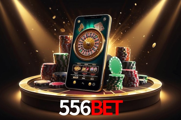 Benefícios da Conta 556BET